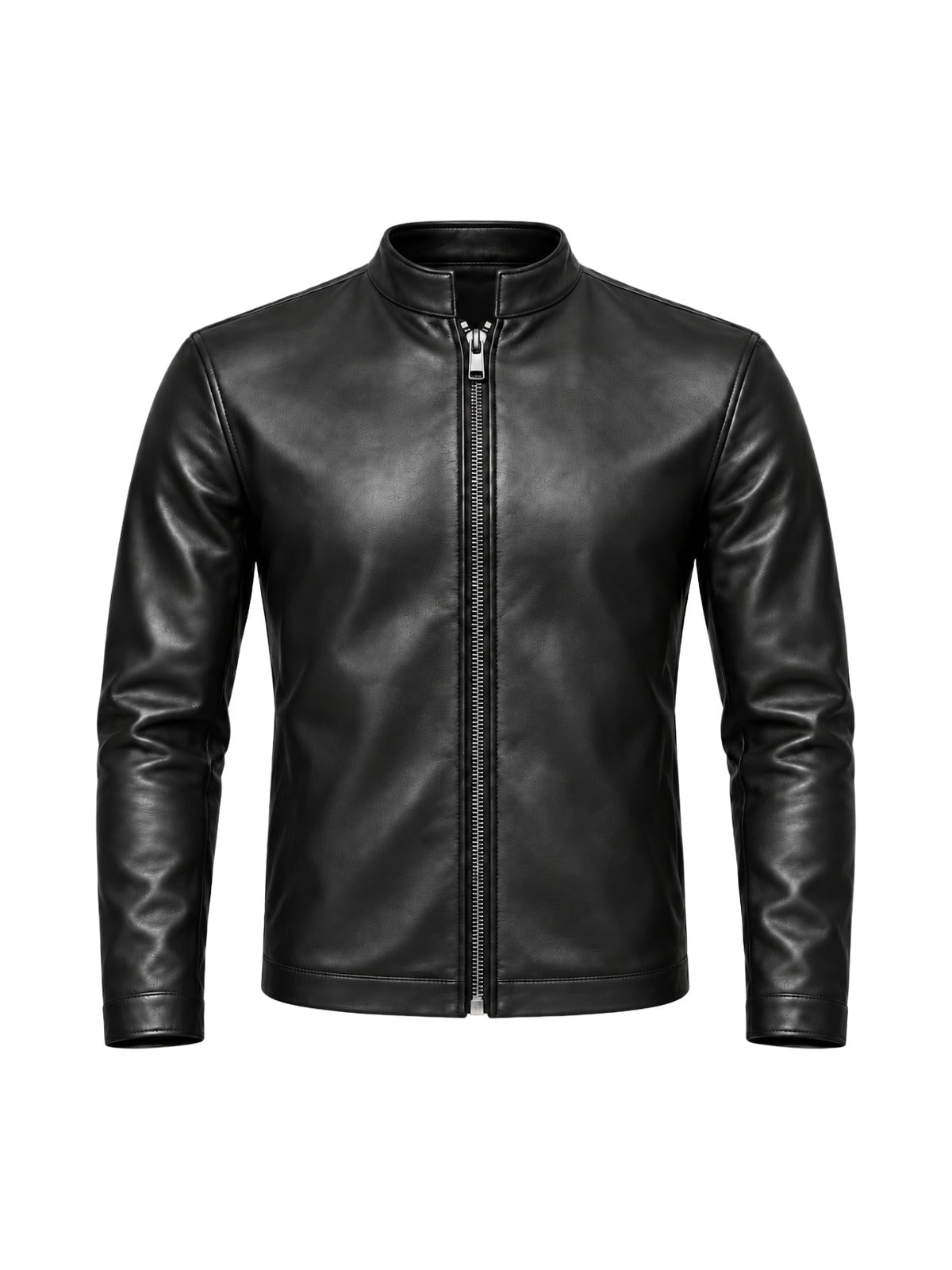 Leather
