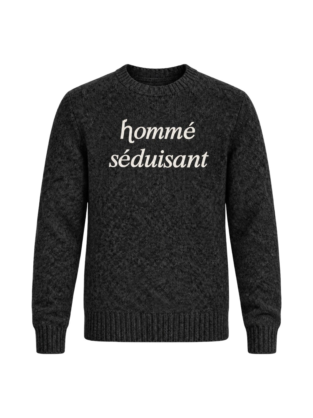 Knitwear