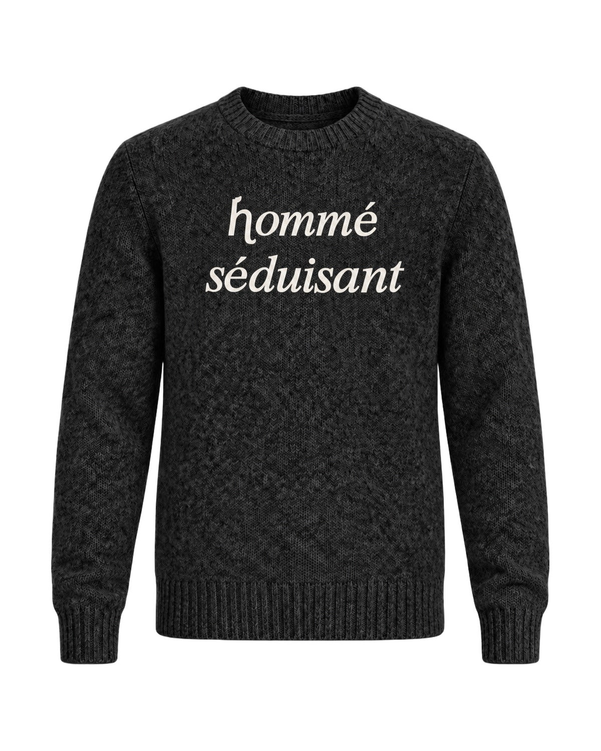 Knitwear