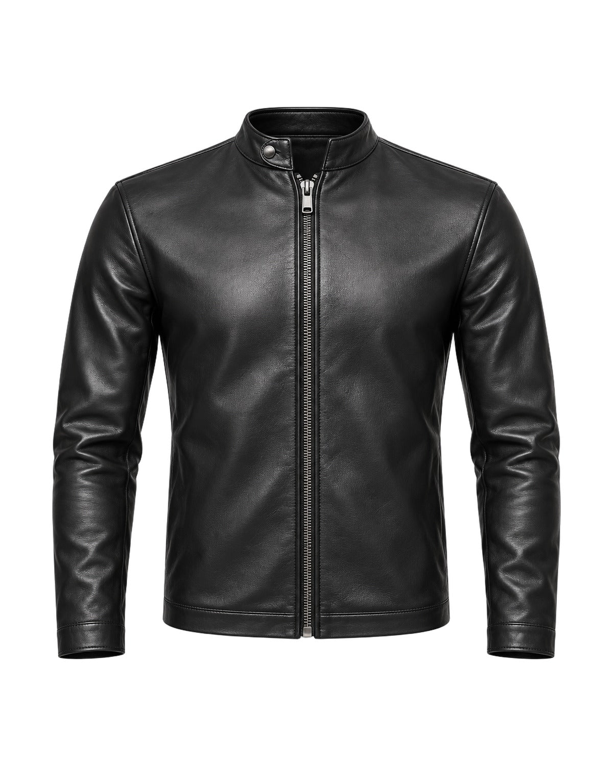 Leather